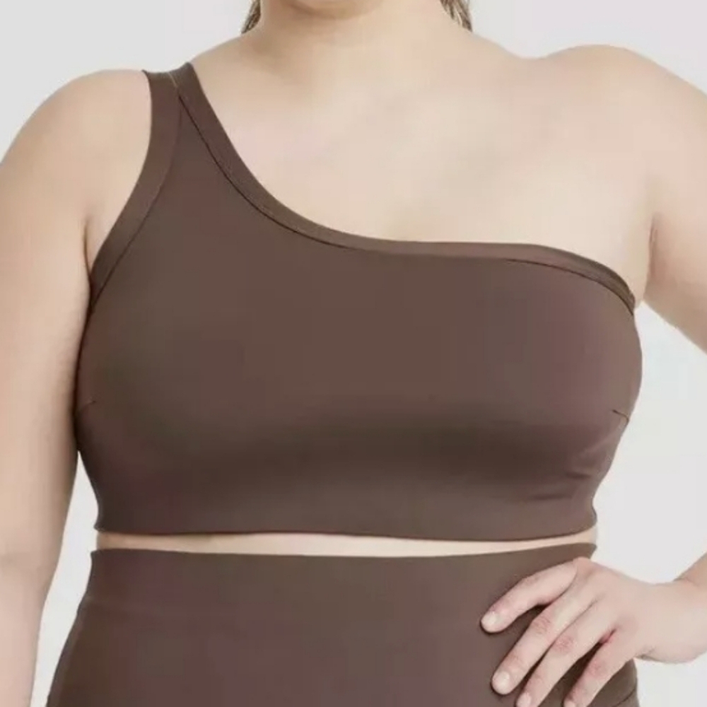2 Women's Sports Bra